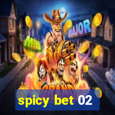 spicy bet 02